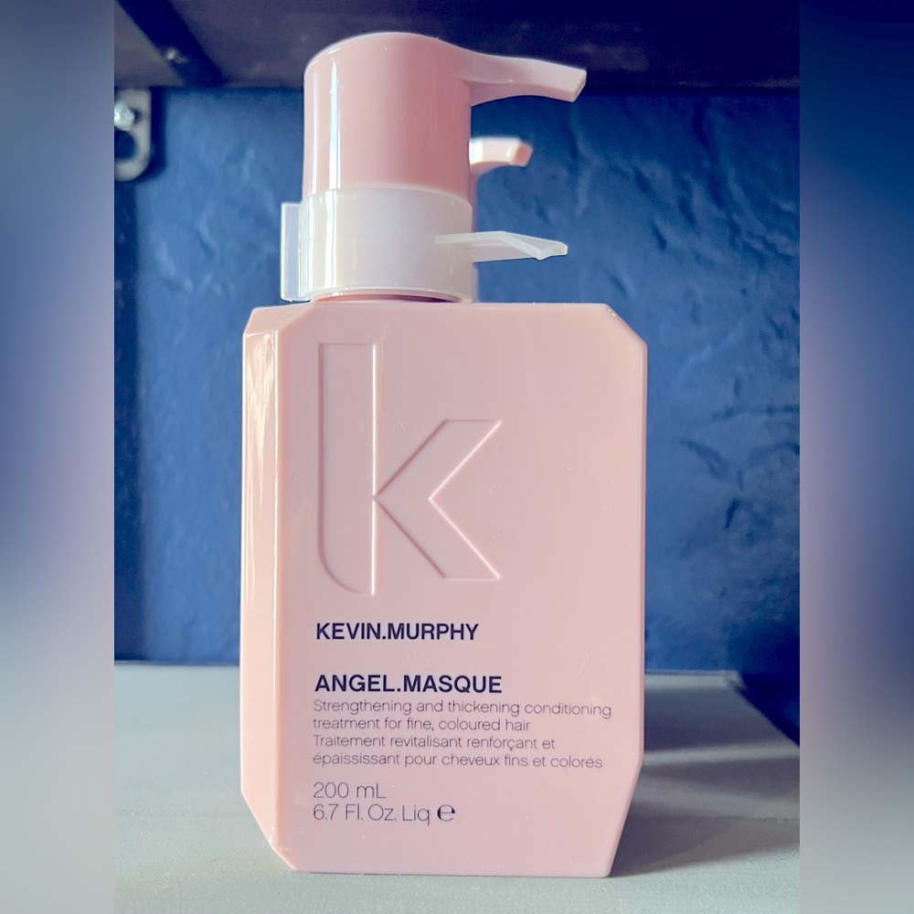 Kevin.Murphy Angel Masque